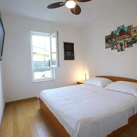 Luxury Apartmant Stobrec Podstrana