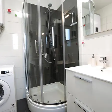Apartmán Luxury Apartmant Stobrec