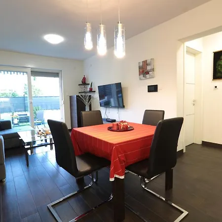 Apartmán Luxury Apartmant Stobrec *