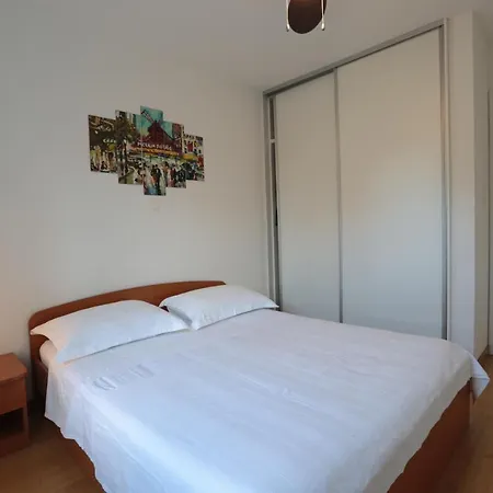 Apartmán Luxury Apartmant Stobrec *