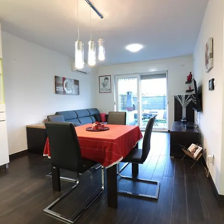 Luxury Apartmant Stobrec *